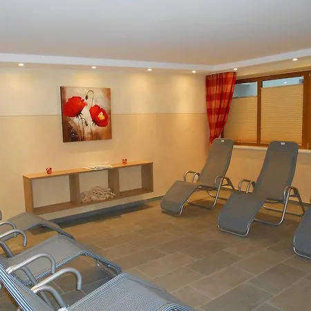 Appartement Beim Brunnen 10