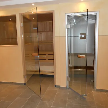 דירה Beim Brunnen 10 זולדן