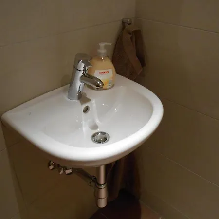 Beim Brunnen 10 Apartment *