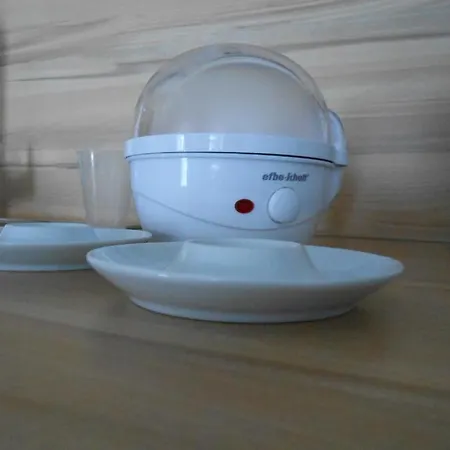 Appartamento Beim Brunnen 10 Sölden