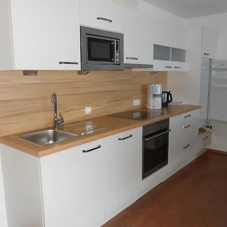 Apartman Beim Brunnen 10 *