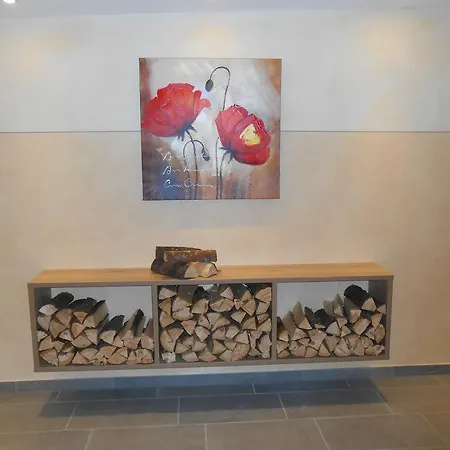 Appartamento Beim Brunnen 10 *