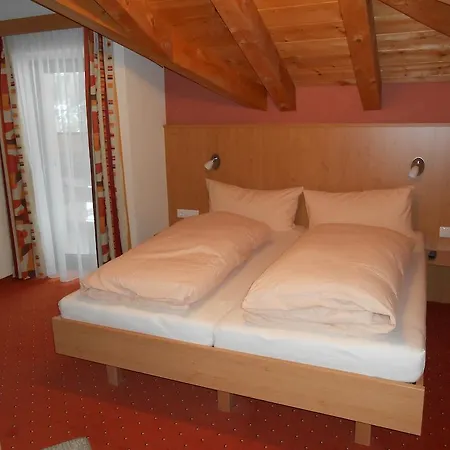 Apartament Beim Brunnen 10 *