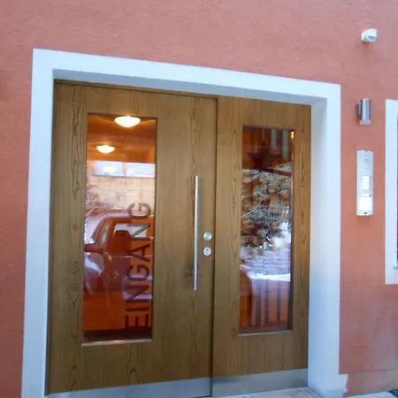 Apartment Beim Brunnen 10 Sölden