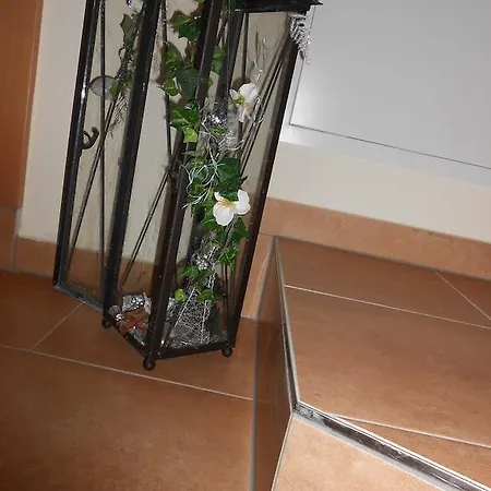 Apartment Beim Brunnen 10