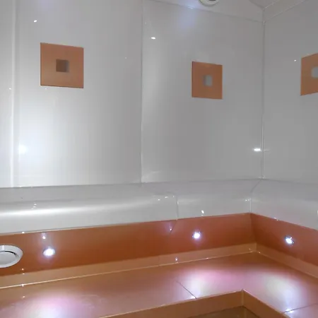 Apartament Beim Brunnen 10 Sölden