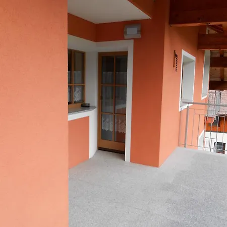 Apartament Beim Brunnen 10