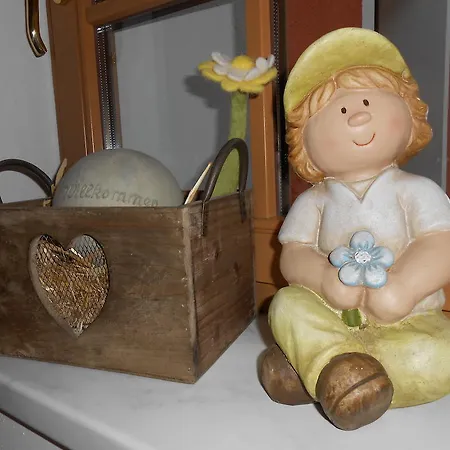 Beim Brunnen 10 Sölden