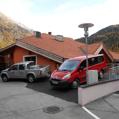 Beim Brunnen 10 Sölden