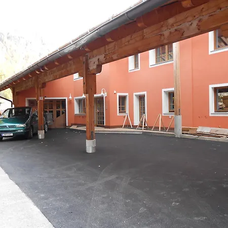 Apartment Beim Brunnen 10 Sölden