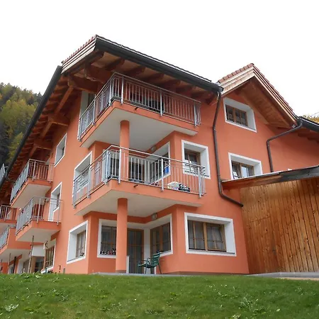 Beim Brunnen 10 Sölden