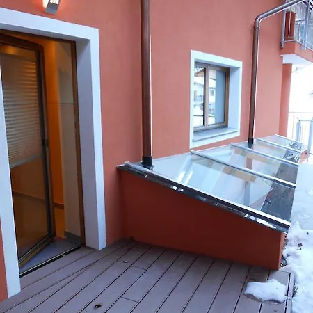 Beim Brunnen 10 솔덴